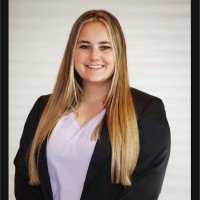 Maci Stuart, Mba