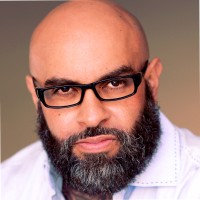 Anthony Barreto, Founder and CEO