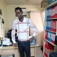 Eric Njau