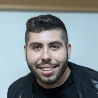 Liron Shmaya