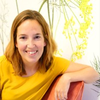 Evelien Koelman-Groot