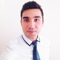 Mustafa Kaymak