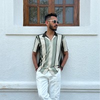Nishant Ghangale