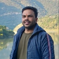 Ramesh Goswami