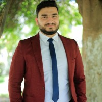 Ibrahim Abu Khater