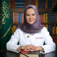 Dr. Maisa O. Al-Sebaei