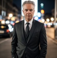 Sam Parks