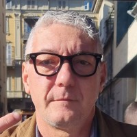 Roberto Vendrame