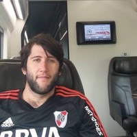 Facundo Julio Carboni