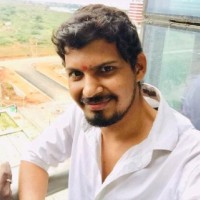 Vinod Chennagoni