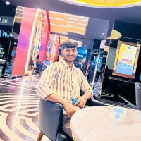 Gowtham Pulipati