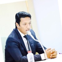 Mohamed Gouda
