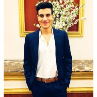 Ahmed Ragab