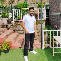 Hardik Guliani