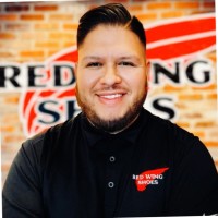 Mack Rodriguez Iii