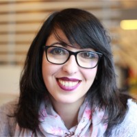 Noelia Martín Hernández