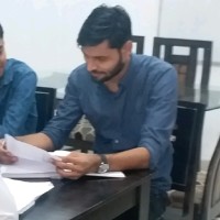 Sumit Raghav