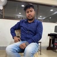 Sanjib Ghosh