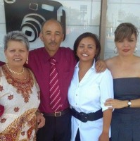 Mayra Esmeralda Martinez Trevizo