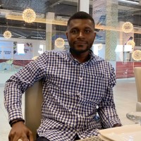 Olatunji Olakunle
