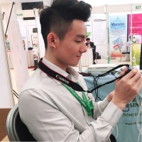 Leon Kung