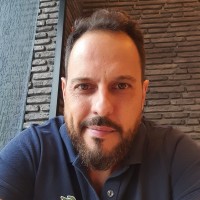 Antonio Manreza