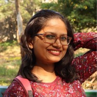 Amala Abraham