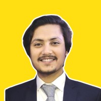 Muhammad Hamza Malik