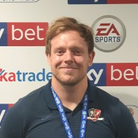 Stuart Davies