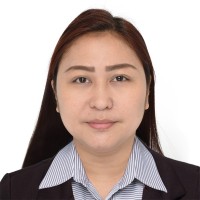 Mary Grace Espeso