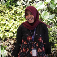 Ratih Dwi Astrini