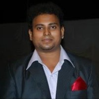 Vikrant Ingle