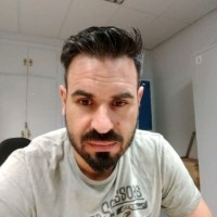 Alberto Garcia