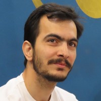 Rooholah Maleki