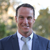 Matt Harold