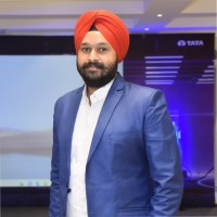 Jasmeet Singh Virdi
