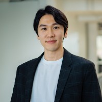 Daniel Lee