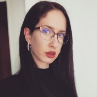 Csilla Nagypál
