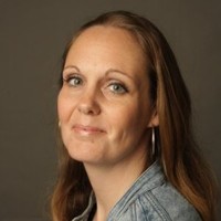 Martine Bosch