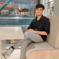 TARUN DEEP REDDY B V