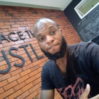 Stephen kaguri