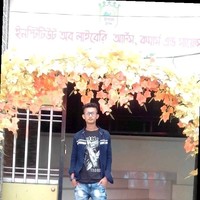 Md Roni Molla