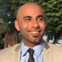 David Khalil, CPA, CMA