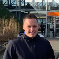 Danny Van Der Heiden