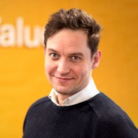 Jon Ram Bruun-Pedersen