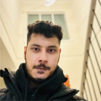 Gaurav S.