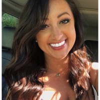 Brittany Johnson
