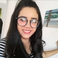 Cláudia Carla Souza Santos