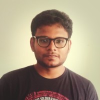 Raghu Balaji Mohanraj