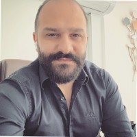Elio a Ghanem